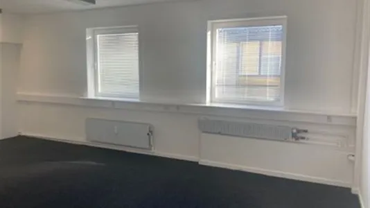 Kontorlokaler til leje i Ølstykke - billede 3