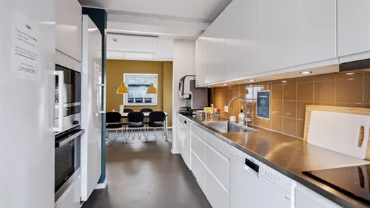 Kontorhoteller til leje i Brønshøj - billede 10