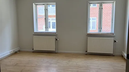 Kontorlokaler til leje i Nyborg - billede 5