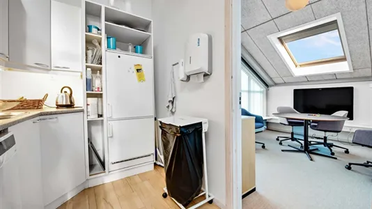 Kontorlokaler til leje i Lynge - billede 7