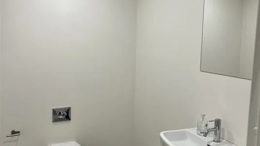 Erhvervslejemål til leje i Stenløse - billede 5