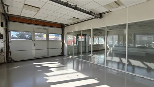 Værkstedslokaler til leje i Vallensbæk - billede 12