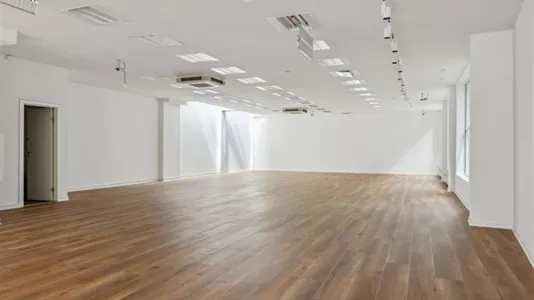 Erhvervslejemål til leje i Odense C - billede 7