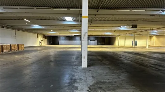 Lagerlokaler til leje i Kolding - billede 5