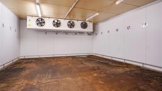 Lagerlokaler til leje i Haderslev - billede 15