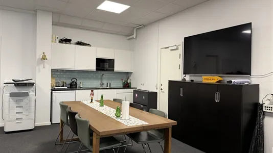 Kontorlokaler til leje i Herlev - billede 7