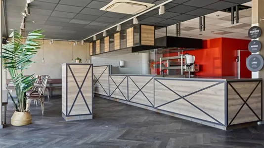 Erhvervslejemål til leje i Odense NV - billede 5