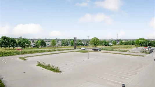 Restaurantlokaler til leje i Næstved - billede 13