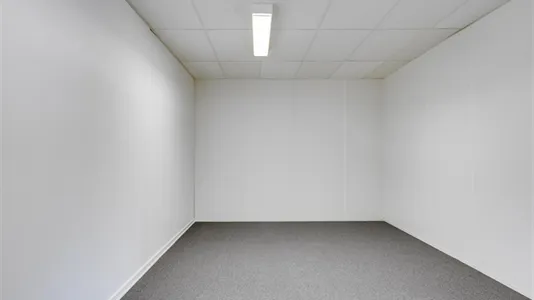 Lagerlokaler til leje i Odense SØ - billede 18