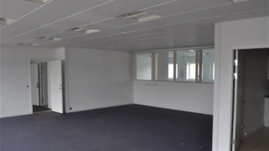 Værkstedslokaler til leje i Rødovre - billede 5