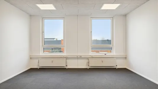 Kontorlokaler til leje i Rødovre - billede 3