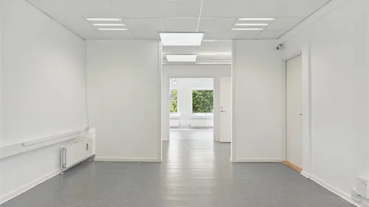 Kontorlokaler til leje i Taastrup - billede 4