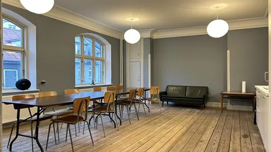 Kontorlokaler til leje i Århus C - billede 14