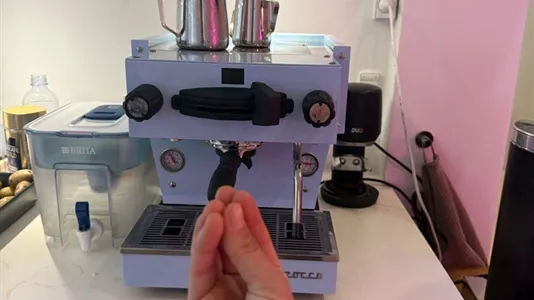 Kontorlokaler til leje i København K - billede 3