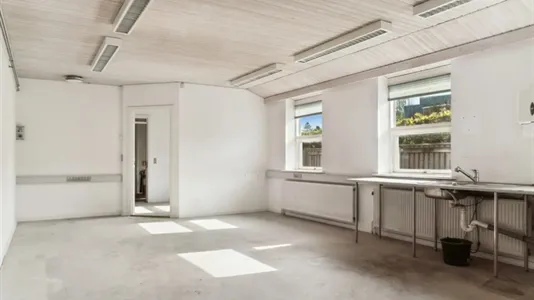 Kontorlokaler til leje i Risskov - billede 2