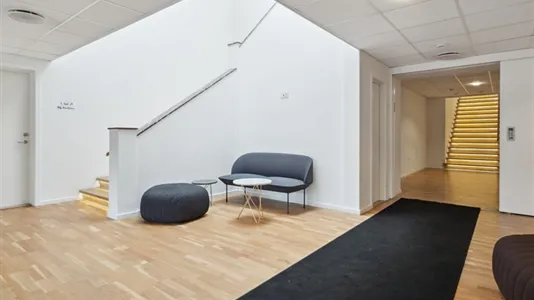 Lagerlokaler til leje i Rødovre - billede 2