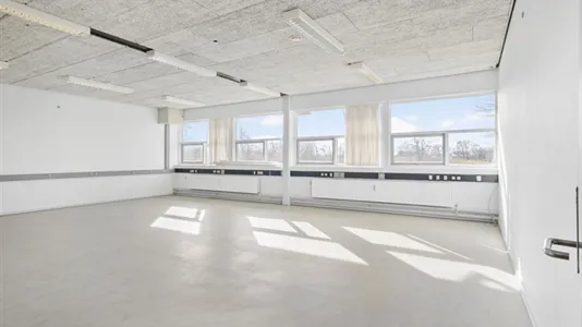 Kontorlokaler til leje i Hadsund - billede 9