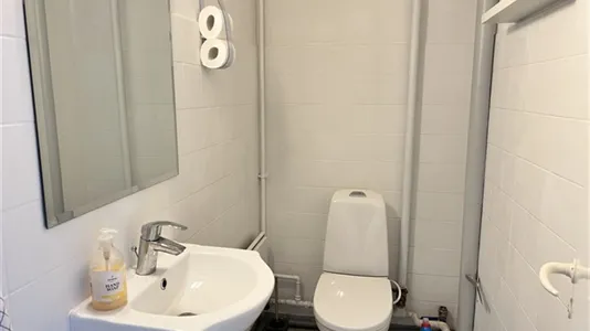 Erhvervslejemål til leje i Fredericia - billede 7