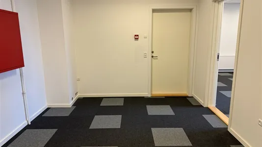 Kontorlokaler til leje i Vejle Centrum - billede 12