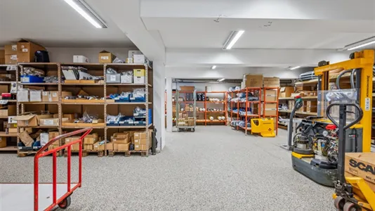 Showrooms til leje i Århus V - billede 10