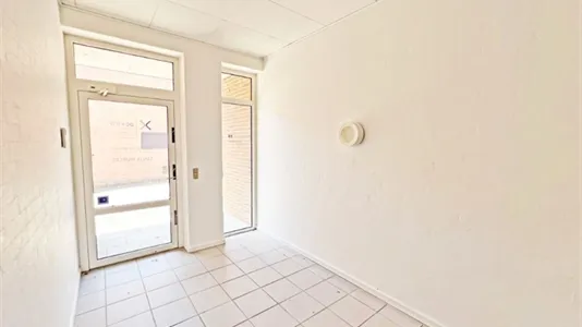 Butikslokaler til leje i Viborg - billede 12