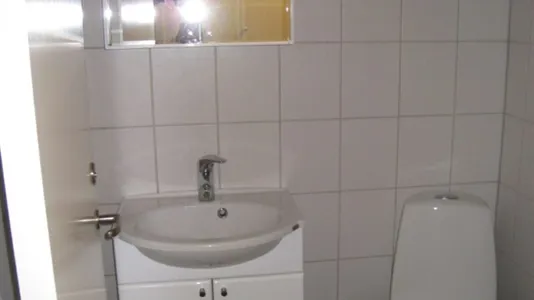 Erhvervslejemål til leje i Aalborg SV - billede 8