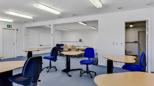 Kontorfællesskaber til leje i Tønder - billede 6