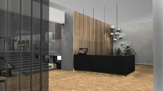 Butikslokaler til leje i Viborg - billede 5