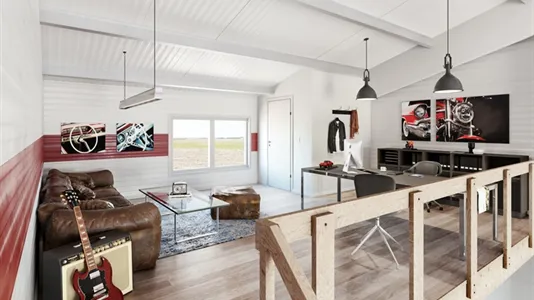 Kontorlokaler til leje i Brabrand - billede 5