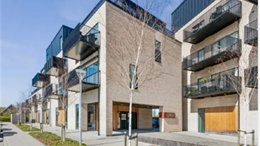 Restaurantlokaler til leje i Aabybro - billede 2