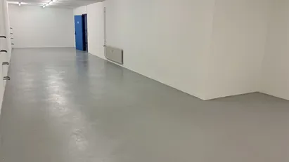 BUCH STORAGE – billige lagerlokaler på fair betingelser BUCH STORAGE – billige lagerlokaler på fair betingelser