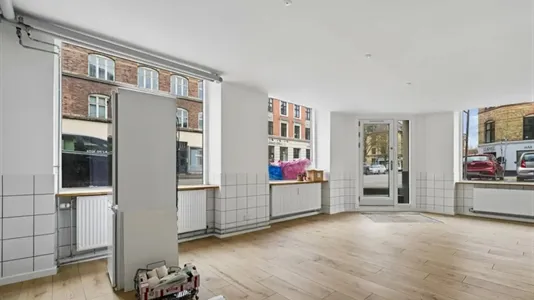 Butikslokaler til leje i Frederiksberg - billede 5