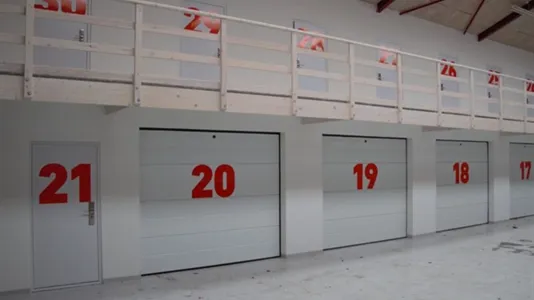 Erhvervslejemål til leje i Aalborg SV - billede 2