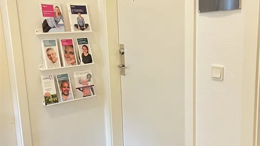 Kliniklokaler til leje i Vejle Centrum - billede 6