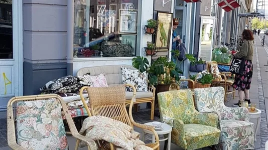 Butikslokaler til leje i København K - billede 14