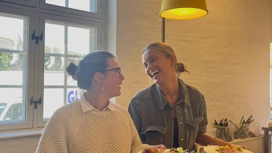 Kontorfællesskaber til leje i Århus C - billede 6