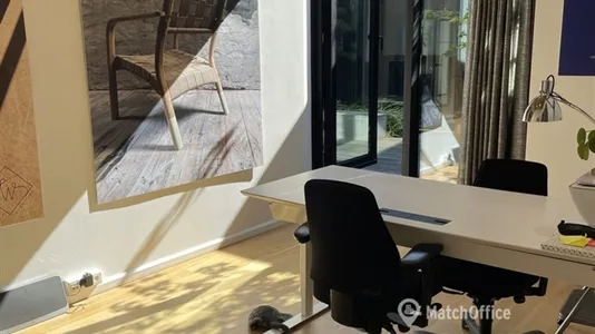 Kontorlokaler til leje i Dragør - billede 2