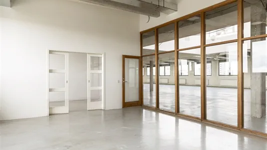 Kontorlokaler til leje i København S - billede 9