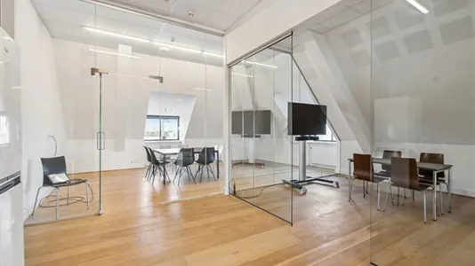 Kontorlokaler til leje i Odense C - billede 13