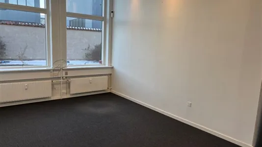 Kontorlokaler til leje i Gentofte - billede 6