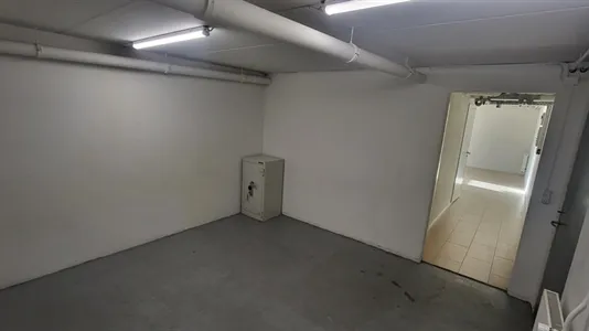 Kontorlokaler til leje i Kokkedal - billede 10