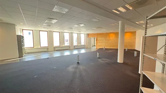 Kontorfællesskaber til leje i Augustenborg - billede 13