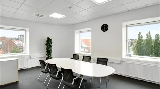 Erhvervslejemål til leje i Kolding - billede 7