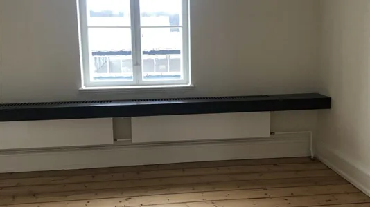 Kontorlokaler til leje i Hillerød - billede 6