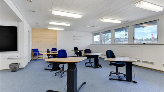 Kontorfællesskaber til leje i Tønder - billede 18