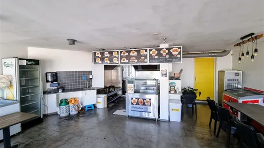 Restaurantlokaler til leje i Viborg - billede 6