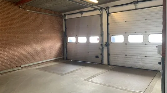 Erhvervslejemål til leje i Kolding - billede 4