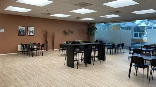 Kliniklokaler til leje i Køge - billede 9