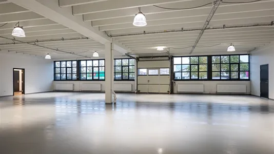 Kontorlokaler til leje i Hvidovre - billede 1