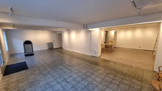 Kontorlokaler til leje i Viborg - billede 8